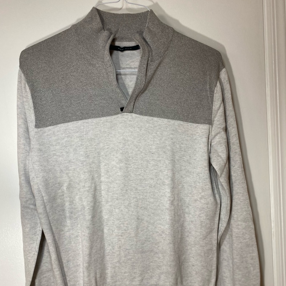PERRY ELLIS SWEATER FOR BOYS